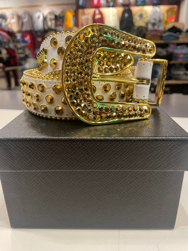 GENOVESE BELT