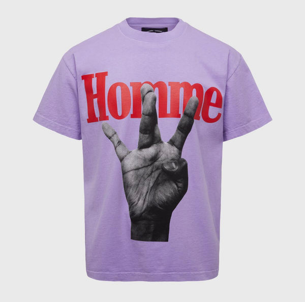 Homme Femme T-shirt