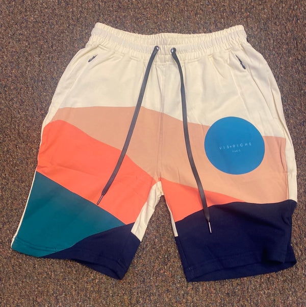 Vie riche shorts