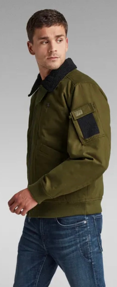 G-STAR JACKET
