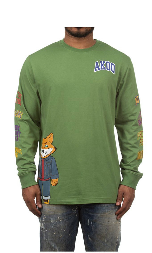 AKOO SHIRT