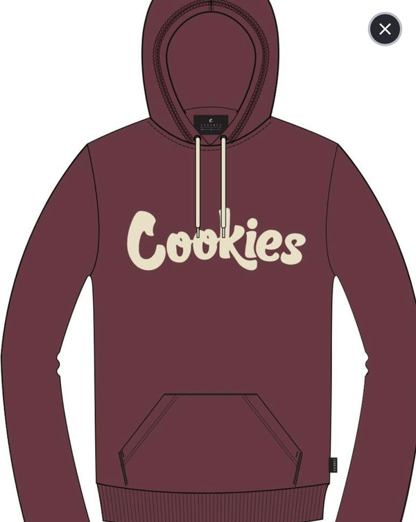 COOKIES HOODIES