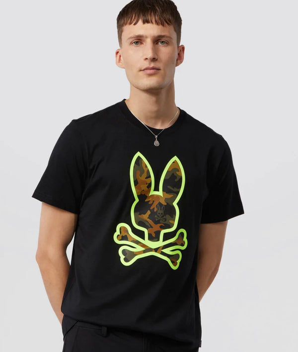 Psycho bunny T-shirt