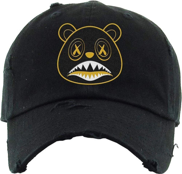 BAWS “BLACKOUT GOLD” HAT